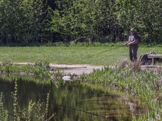 Vakantiehuis Arrild  21