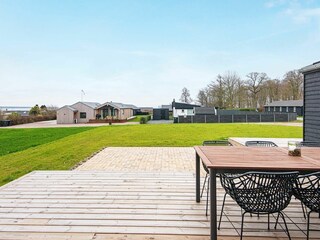 Vakantiehuis Sønderballe  3