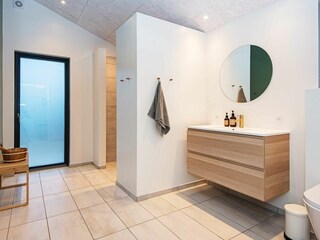 Vakantiehuis Sønderballe  4