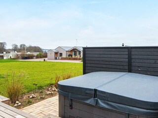 Vakantiehuis Sønderballe  5
