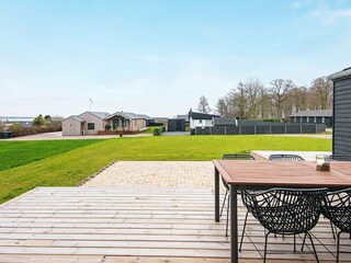 Ferienhaus Sønderballe  6