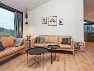 Ferienhaus Sønderballe  7