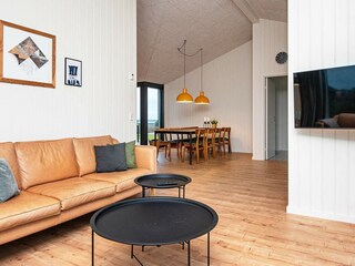 Vakantiehuis Sønderballe  8