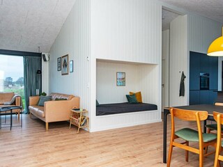 Vakantiehuis Sønderballe  9