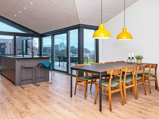 Ferienhaus Sønderballe  10
