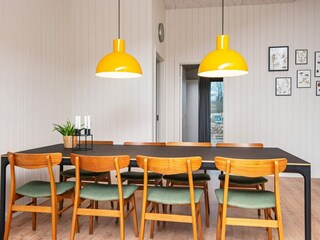 Vakantiehuis Sønderballe  11