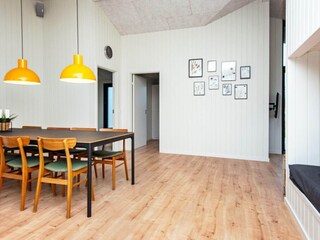Vakantiehuis Sønderballe  12