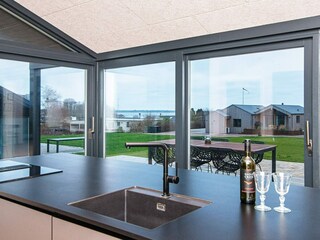 Vakantiehuis Sønderballe  14