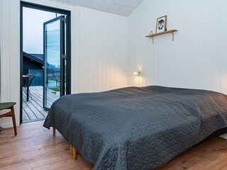 Ferienhaus Sønderballe  15