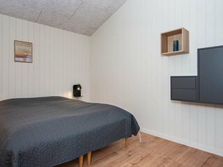 Vakantiehuis Sønderballe  16