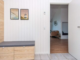 Vakantiehuis Sønderballe  19
