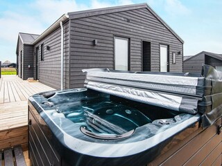 Vakantiehuis Sønderballe  24
