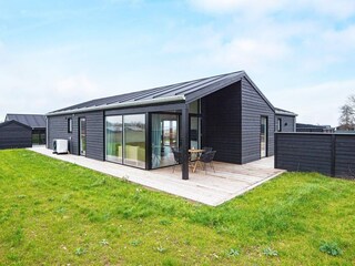 Vakantiehuis Sønderballe  25