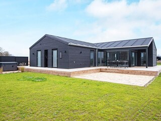Vakantiehuis Sønderballe  26