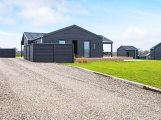 Vakantiehuis Sønderballe  27