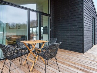 Vakantiehuis Sønderballe  29