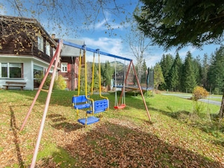 Apartment Hittisau Außenaufnahme 5