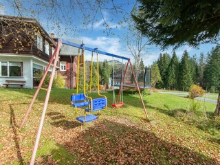 Appartement Hittisau Buitenaudio-opname 5