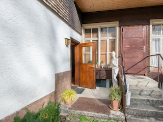 Apartment Hittisau Ausstattung 10