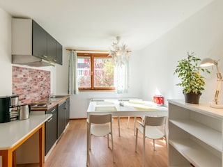 Apartment Hittisau Ausstattung 15