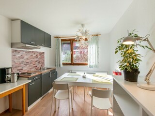Apartamento Hittisau Características 12