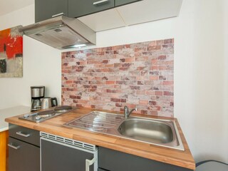 Apartamento Hittisau Características 13