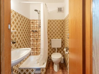 Apartamento Hittisau Características 14