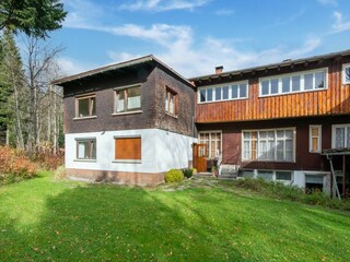 Appartement Hittisau Buitenaudio-opname 3