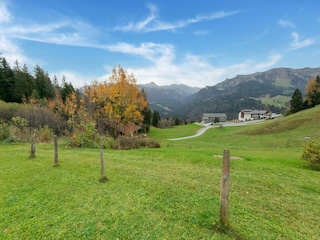 Appartement Hittisau Environnement 27