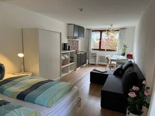 Apartment Hittisau Ausstattung 15
