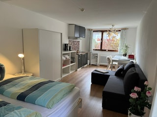 Apartment Hittisau Ausstattung 18
