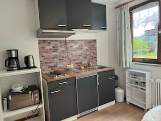 Apartment Hittisau Ausstattung 11