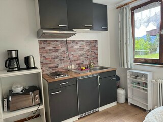 Appartement Hittisau Kenmerken 13