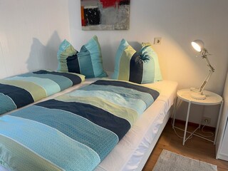 Apartamento Hittisau Características 10