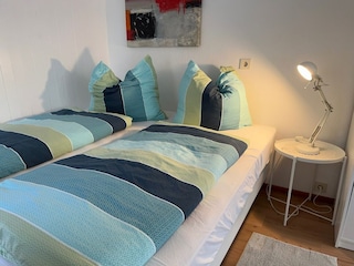 Apartment Hittisau Ausstattung 13