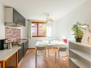 Appartement Hittisau Kenmerken 11