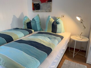 Appartement Hittisau Équipement 12