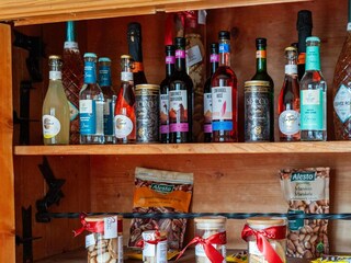 Apartamento Hittisau  41