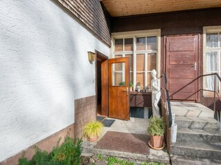 Apartamento Hittisau Características 14