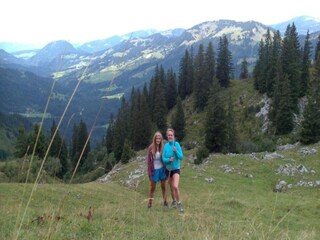 Appartamento Hittisau Ambiente 27