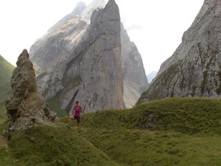 Apartamento Hittisau Entorno 23