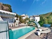 Holiday cottage Algarinejo Outdoor Recording 1