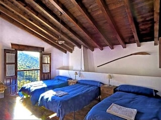 Casa vacanze Algarinejo Caratteristiche 28