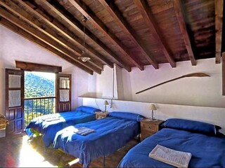 Cottage Algarinejo Ausstattung 28