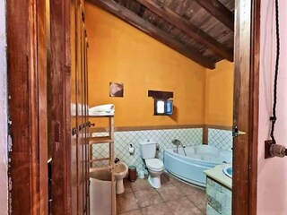 Maison de vacances Algarinejo Équipement 19