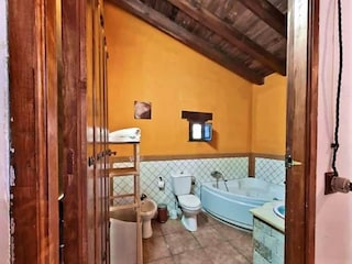 Vakantiehuisje Algarinejo Kenmerken 19