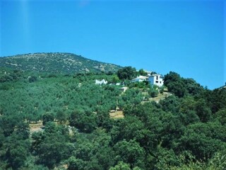Holiday cottage Algarinejo Environment 34