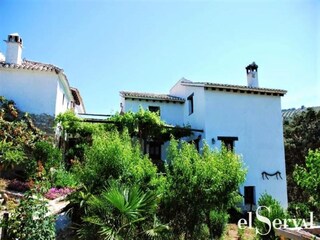 Holiday cottage Algarinejo Outdoor Recording 9