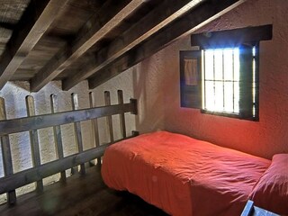 Cottage Algarinejo Ausstattung 27