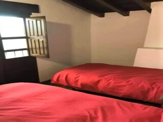 Casa de vacaciones Algarinejo Características 18